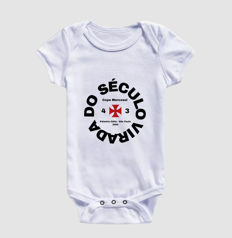 CAMISA VIRADA BRANCA