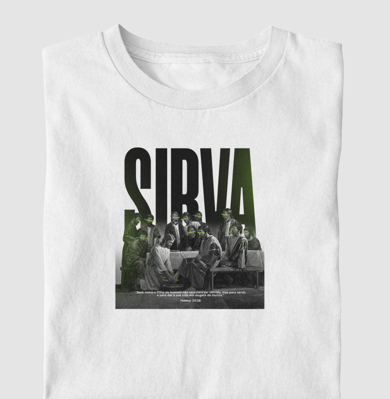 Camiseta