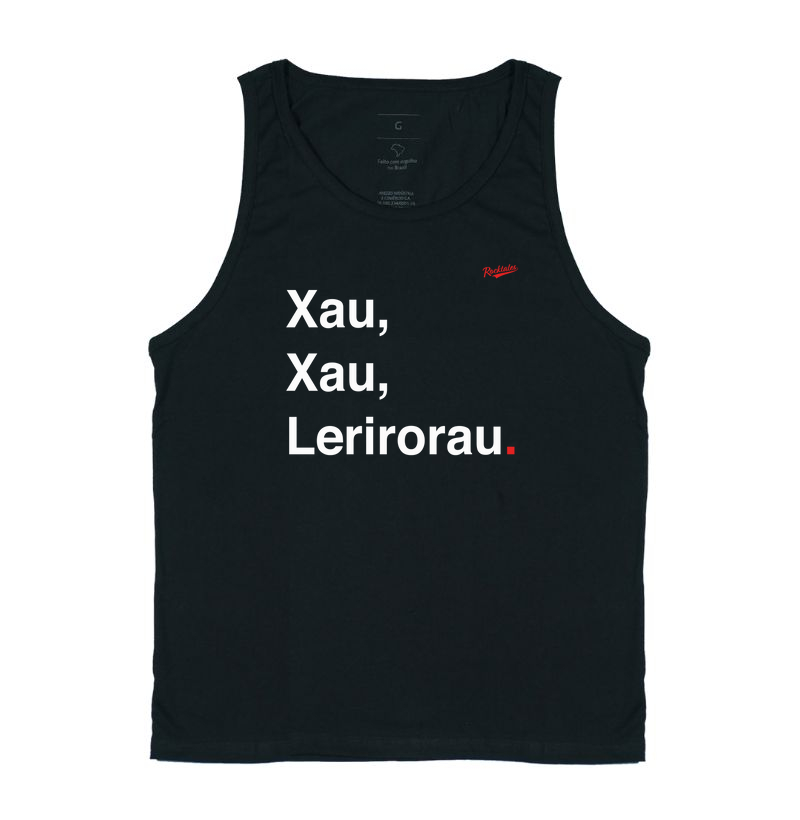 Xau Xau