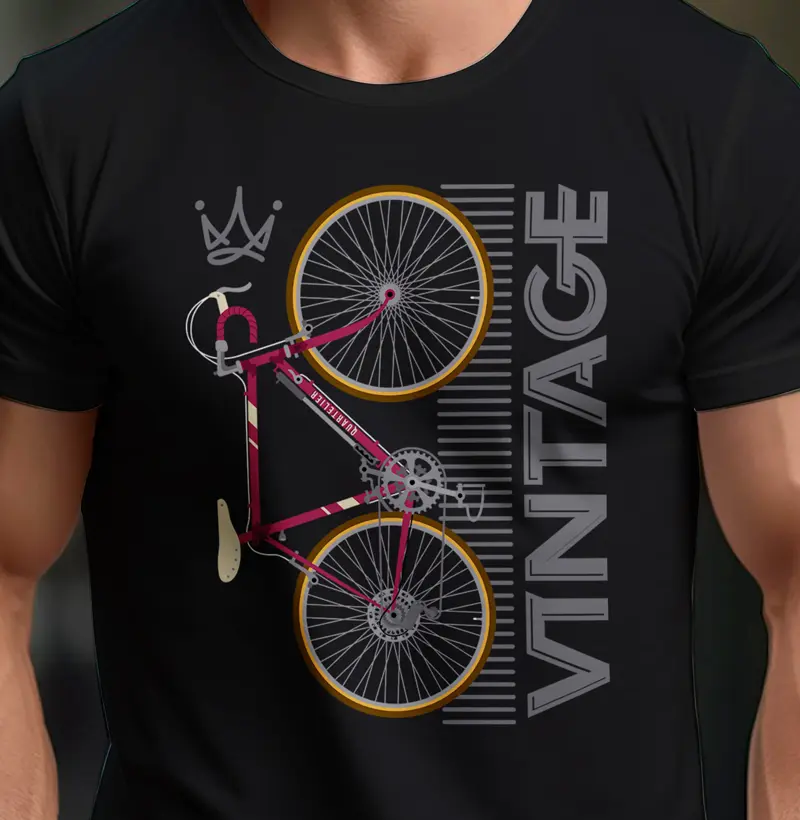 Bike vintage 2