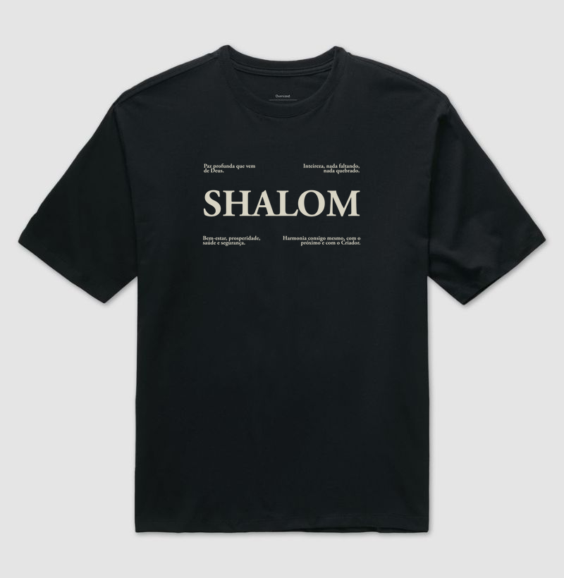 shalom