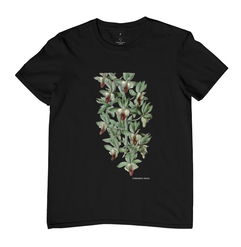 Catasetum t-shirt
