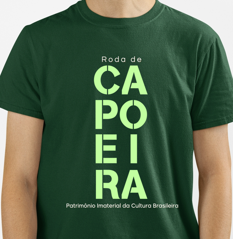 Roda de Capoeira