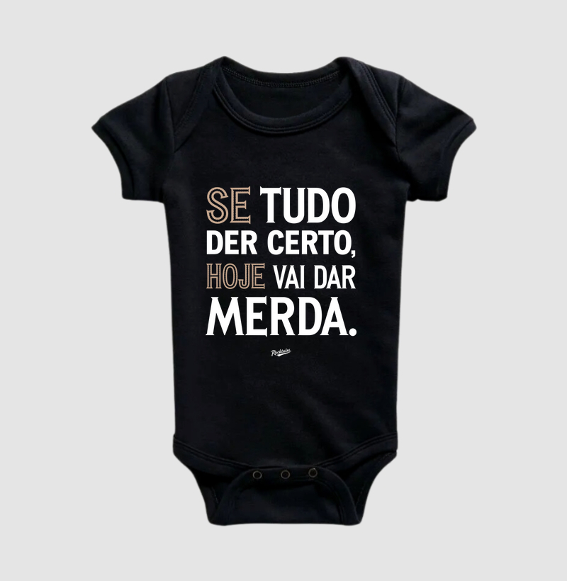 Se Tudo Der Certo