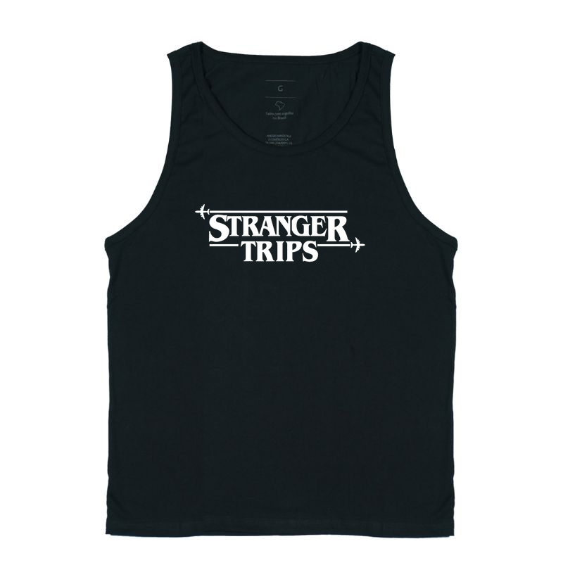 Stranger Trips