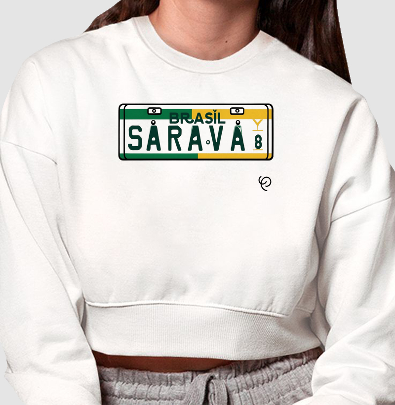 Saravá