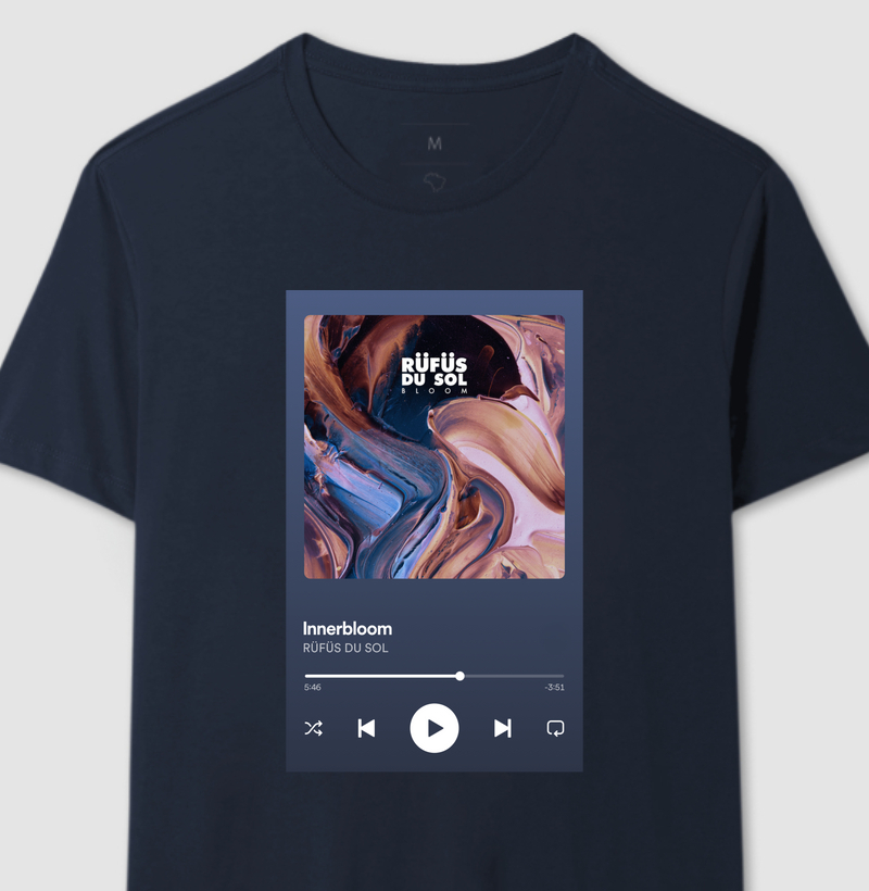 Innerbloom - 5:46