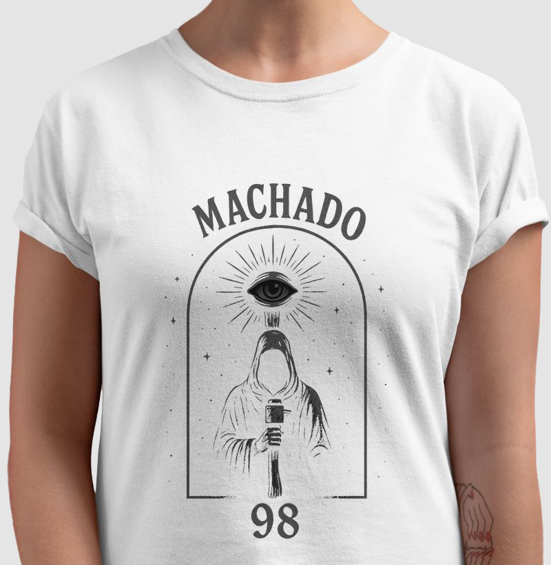 Machado Caronte Soft