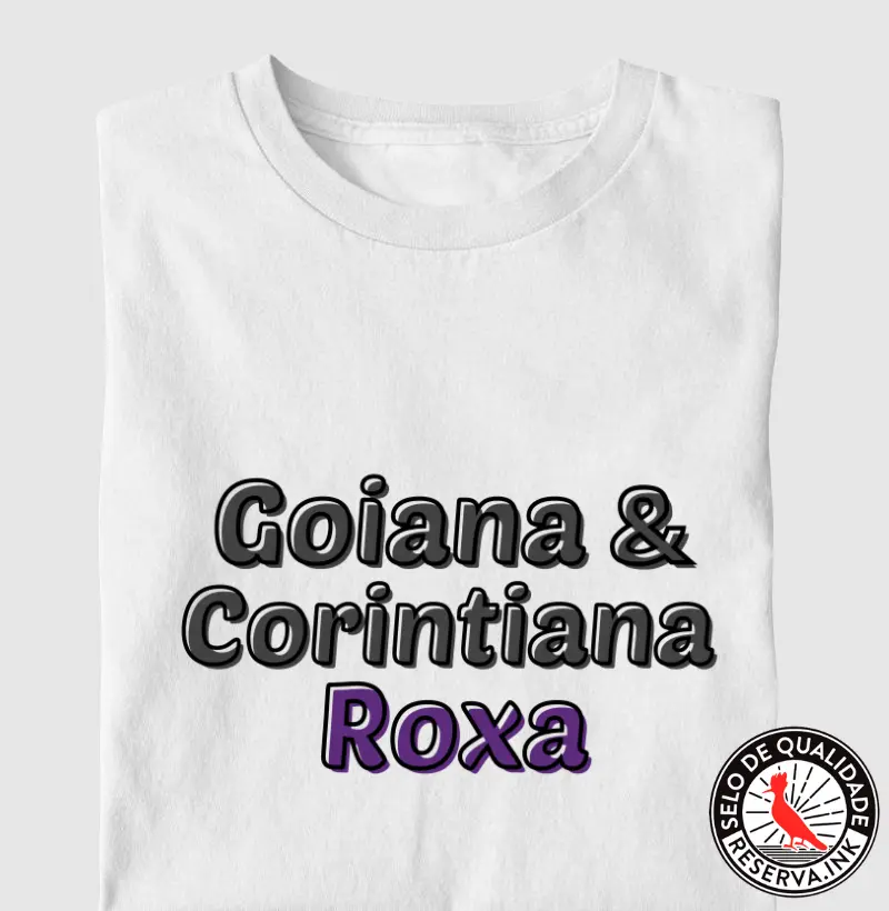 Goiana Corintiana