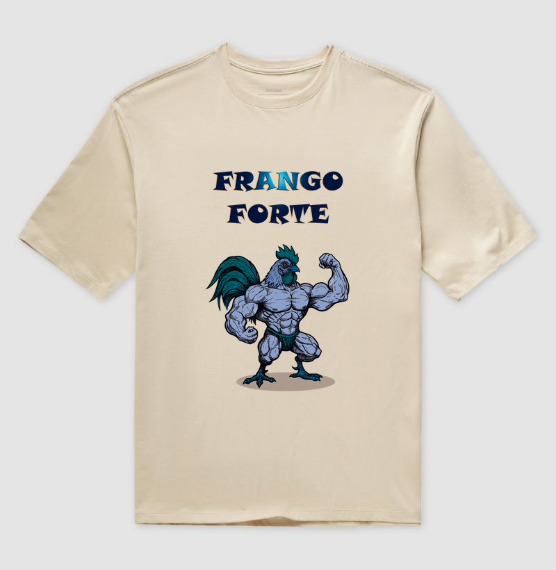 Frango de Elite - BIG