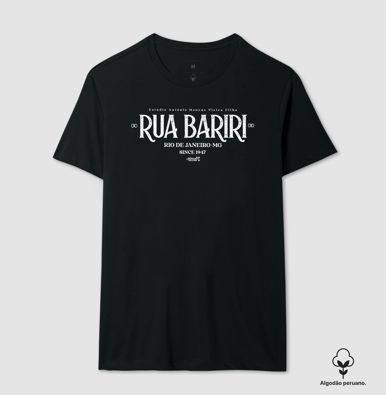 Rua Bariri