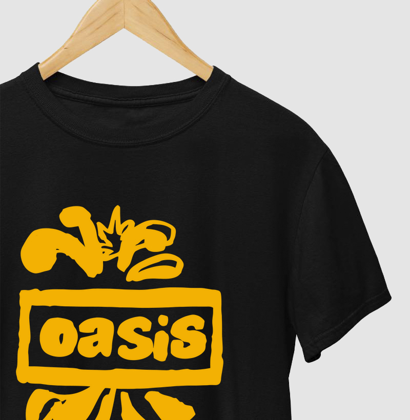 A100 - Oasis