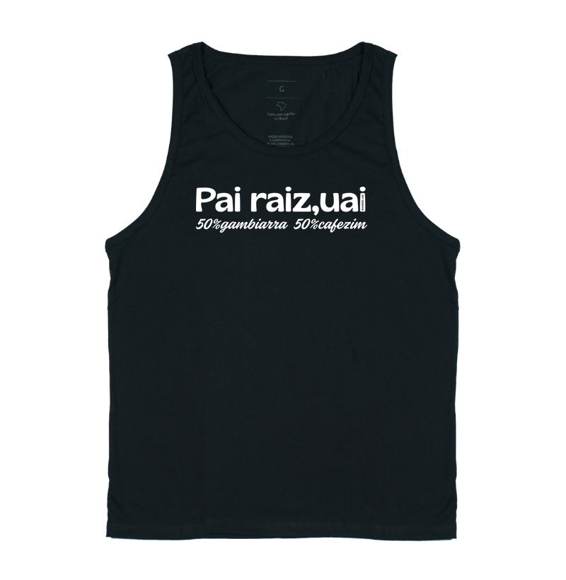 PAI RAIZ,UAI