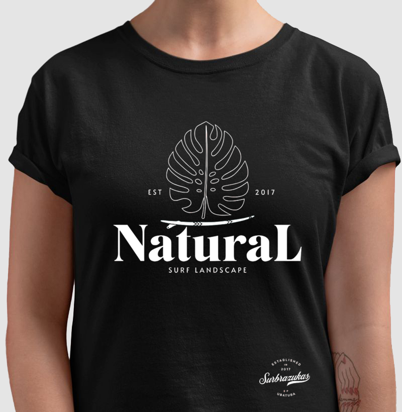 Natural Surf Landscaping