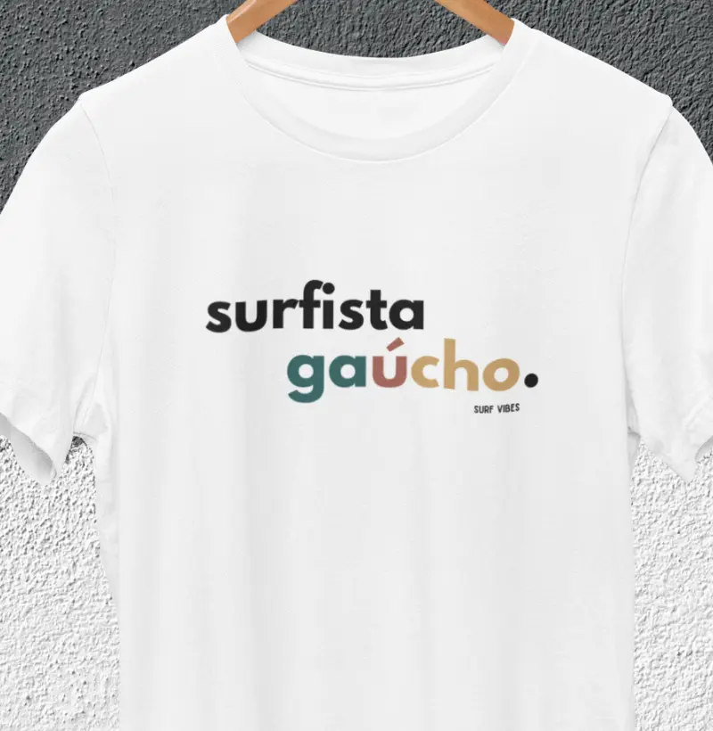 Surfista Gaúcho