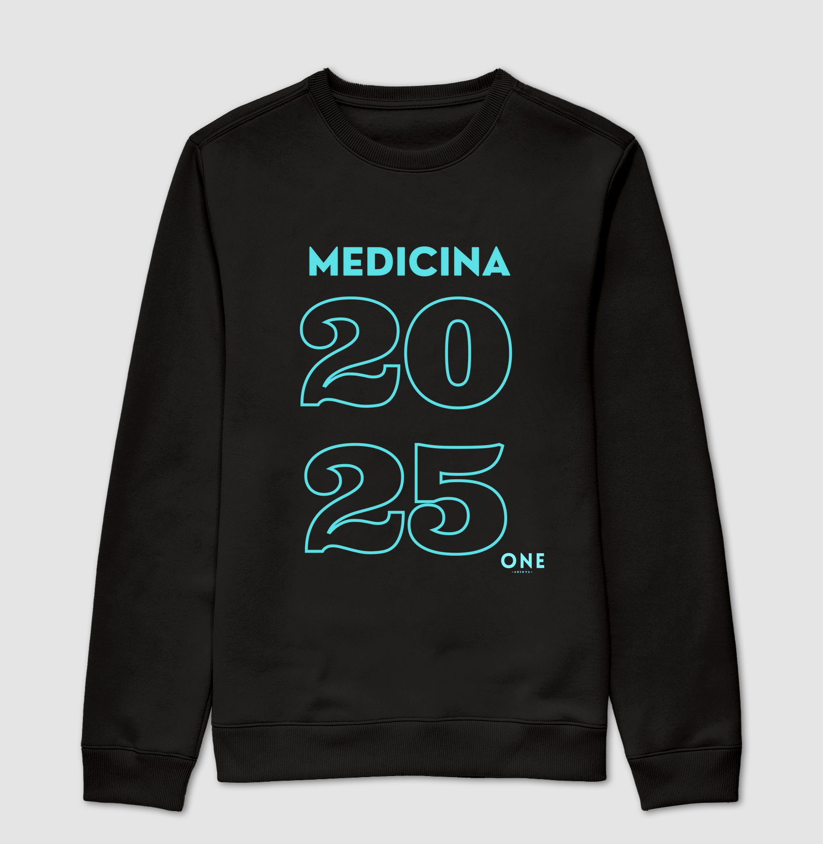 Medicina 2025 Azul
