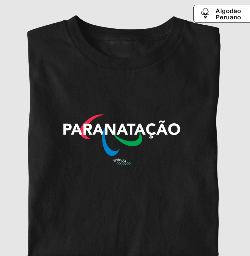 Paranatação
