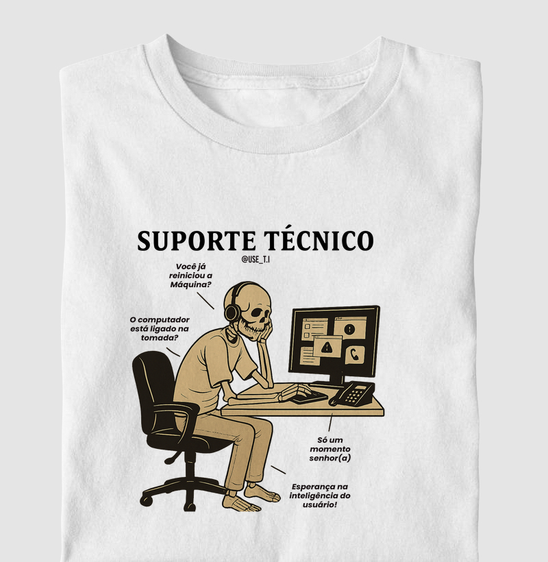 Camisa 0