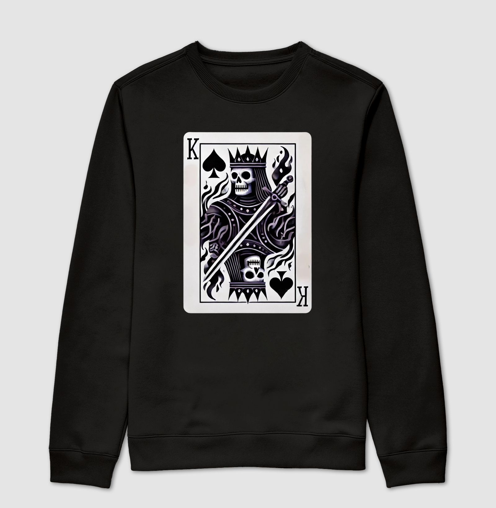 King Of Spades