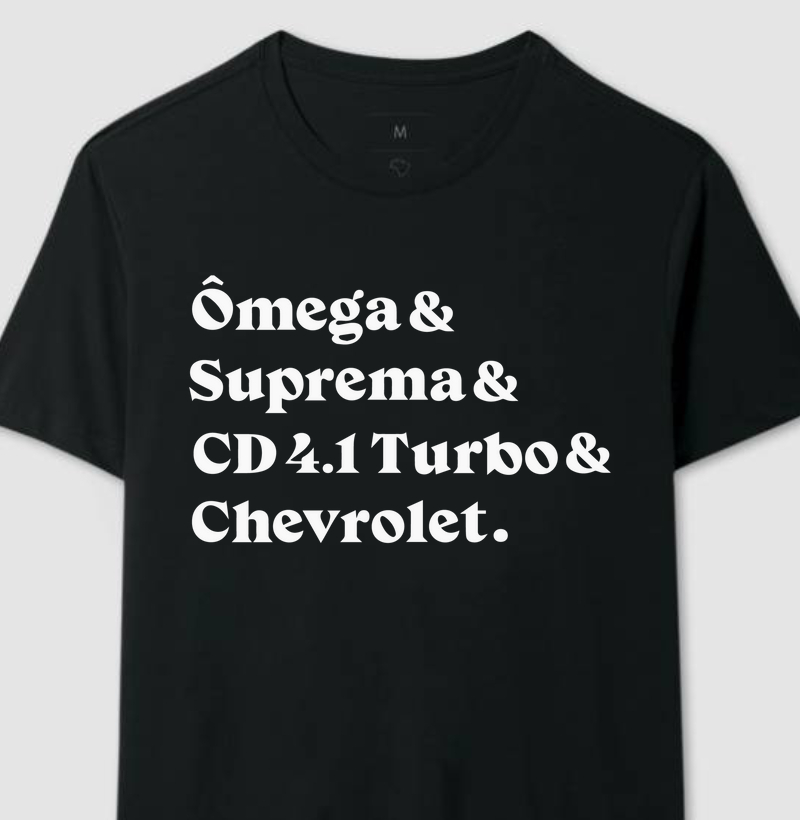 Camiseta Paula 2