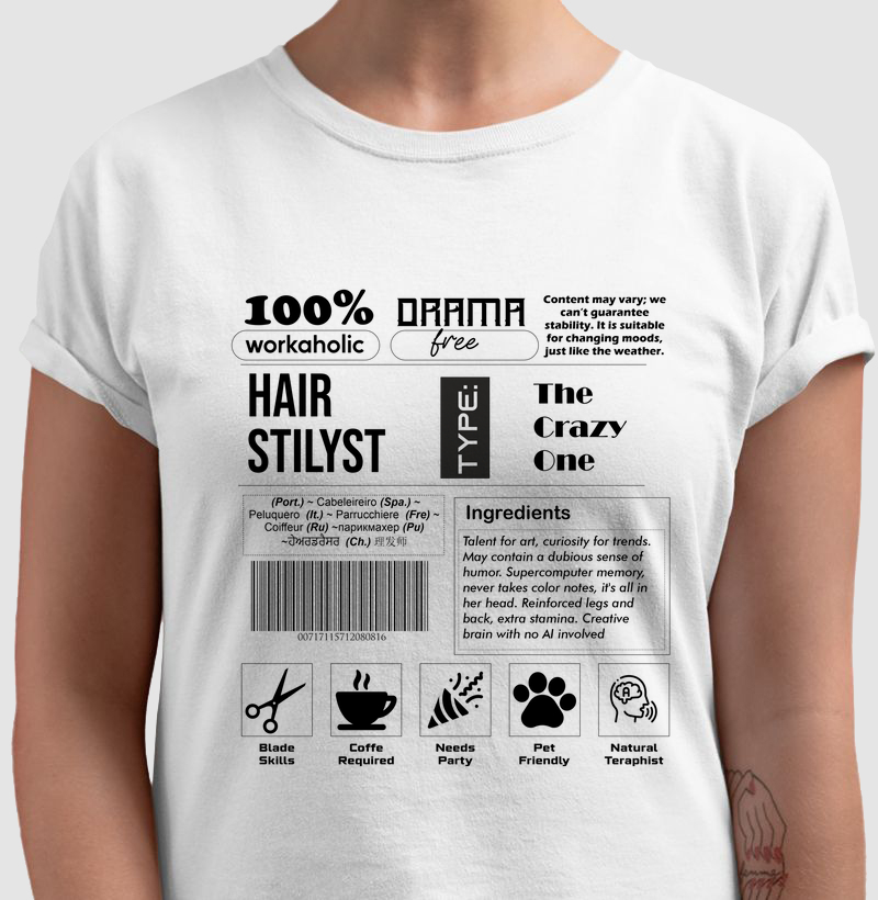 camiseta jéssica 