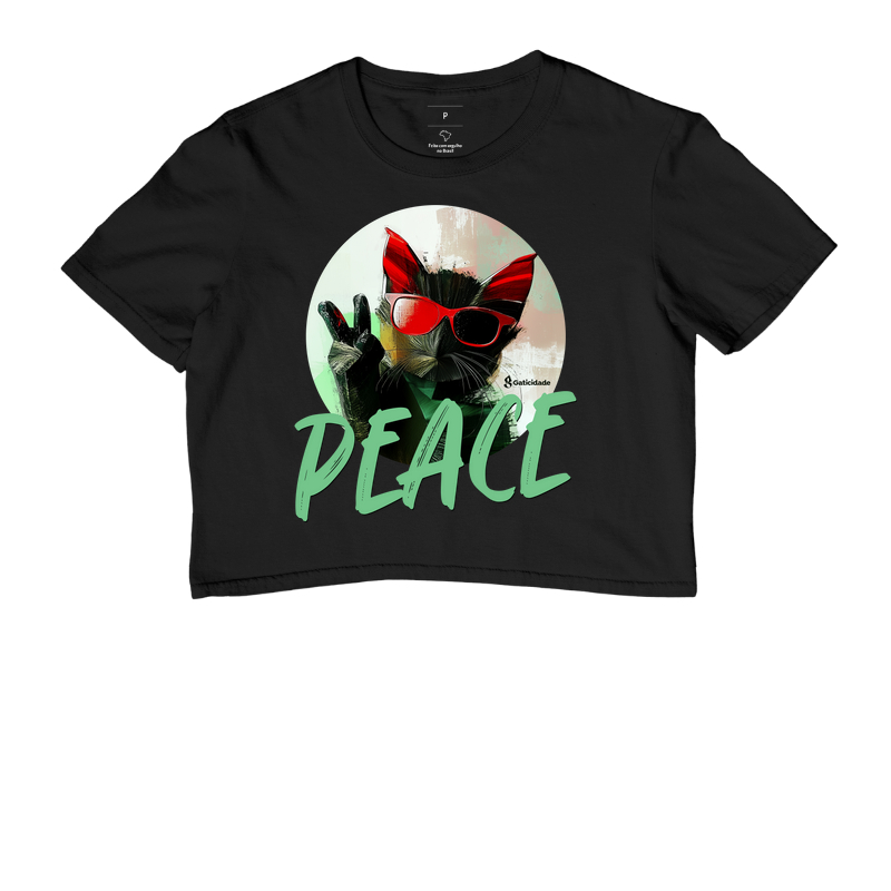 Peace - Versão 6