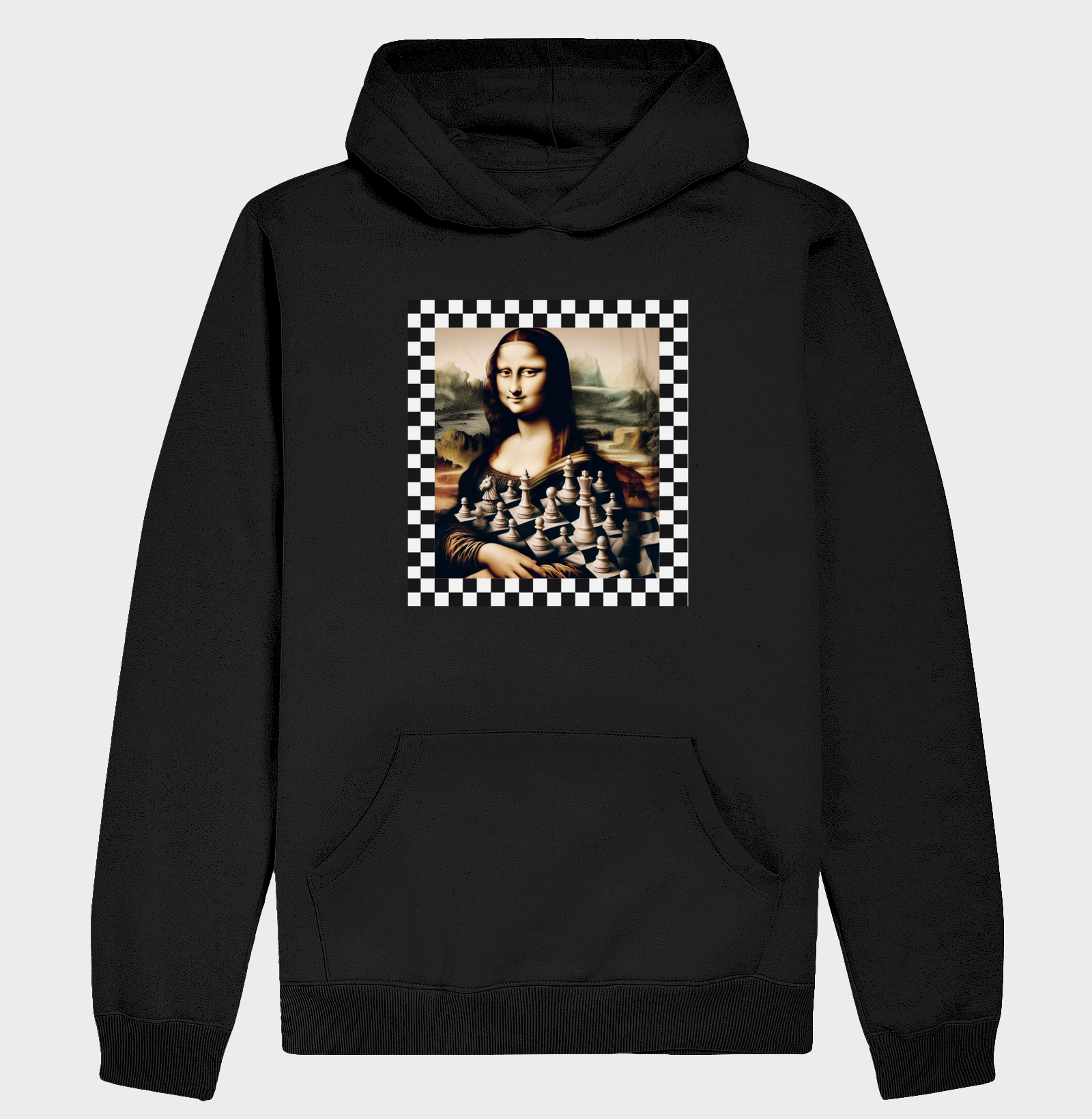 Monalisa
