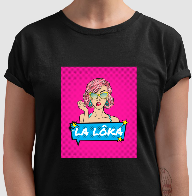 LA LÔKA