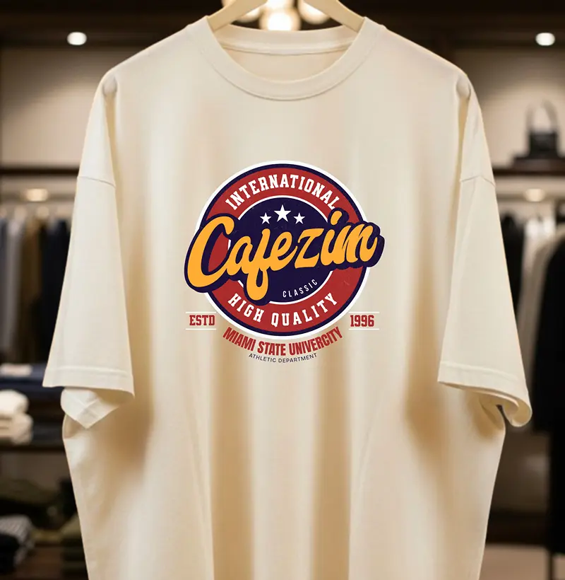 Cafezim International High Quality