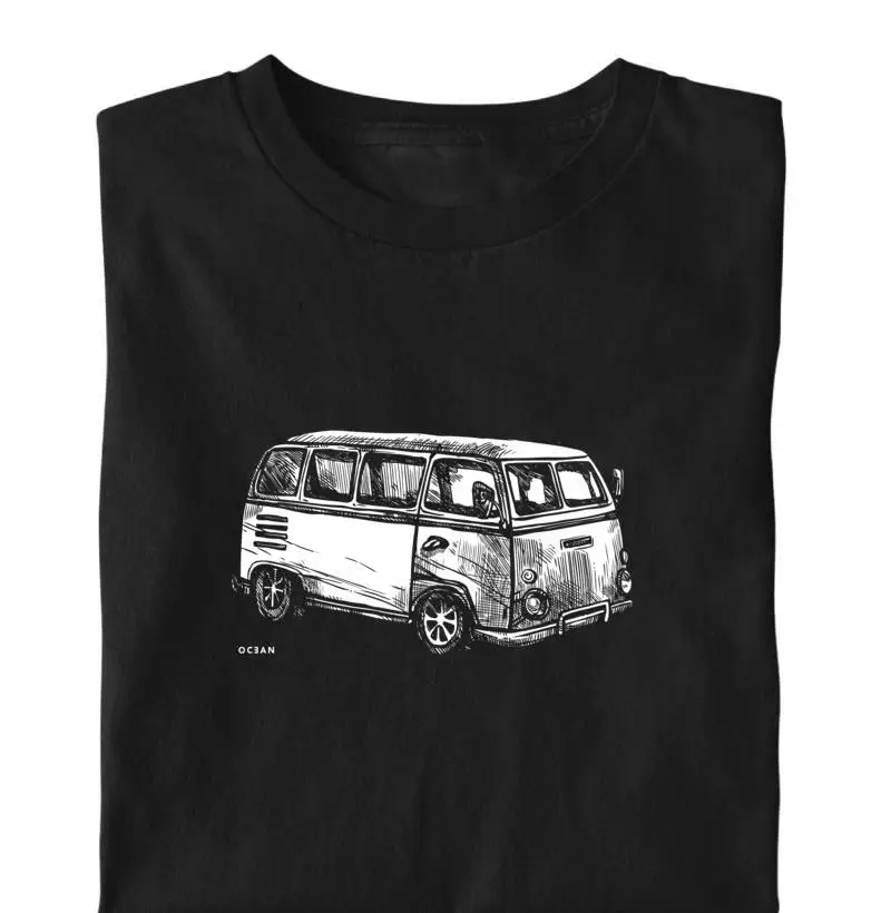 CAMISETA OCEAN DESTINY