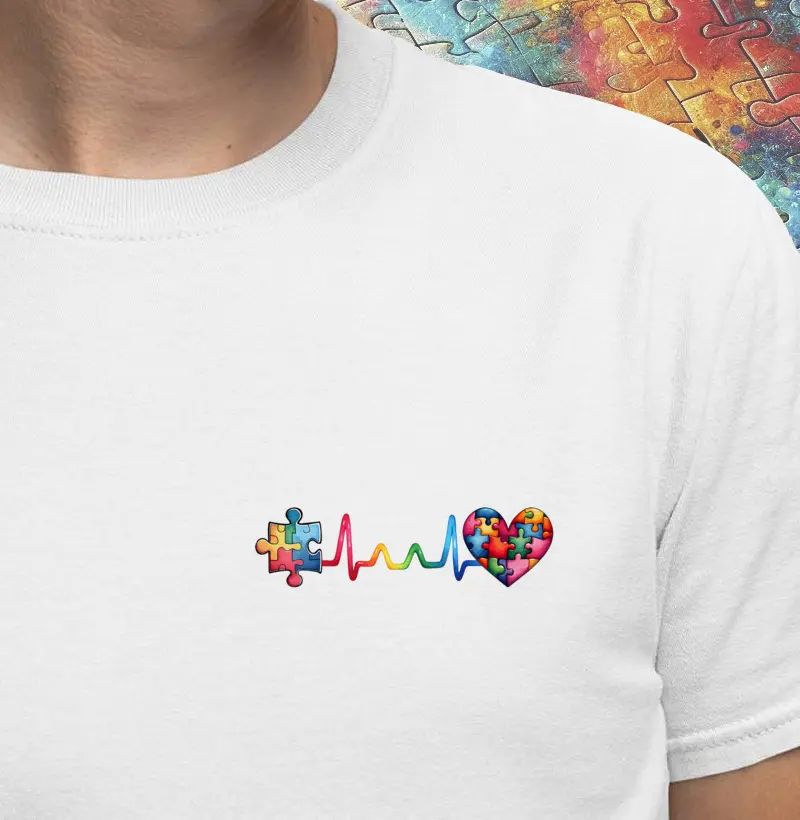Batidas de Amor: O Ritmo da Inclusão
