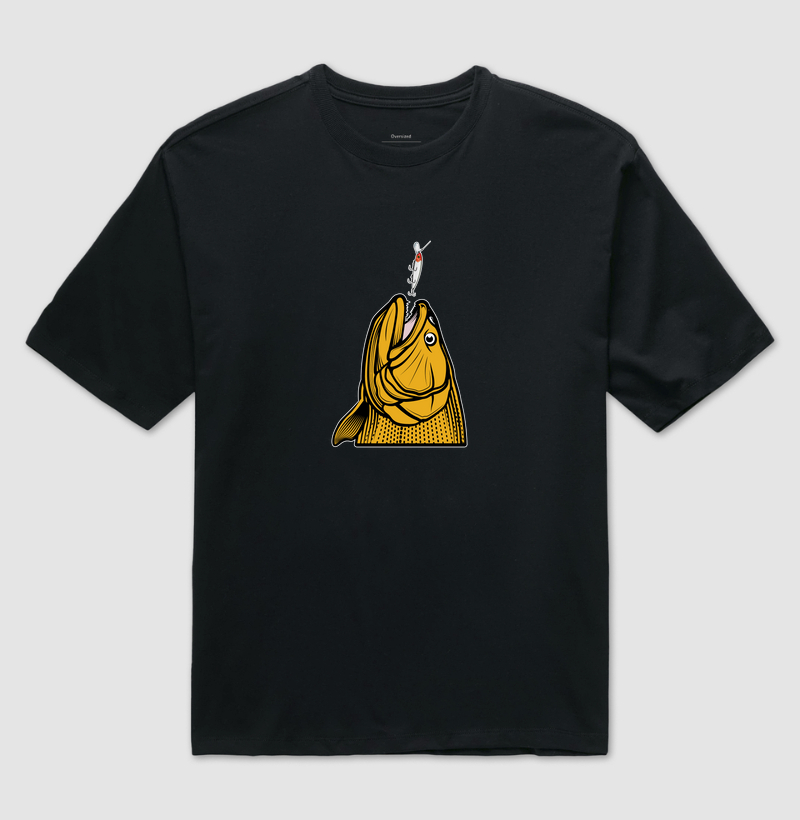 Ataque Dourado!