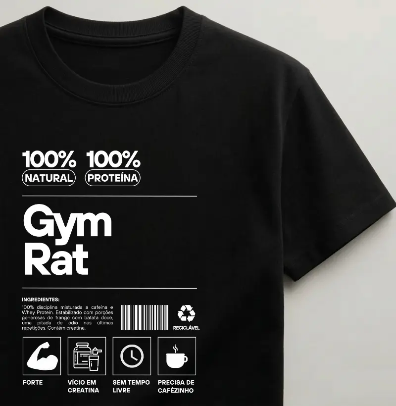 Gym Rat