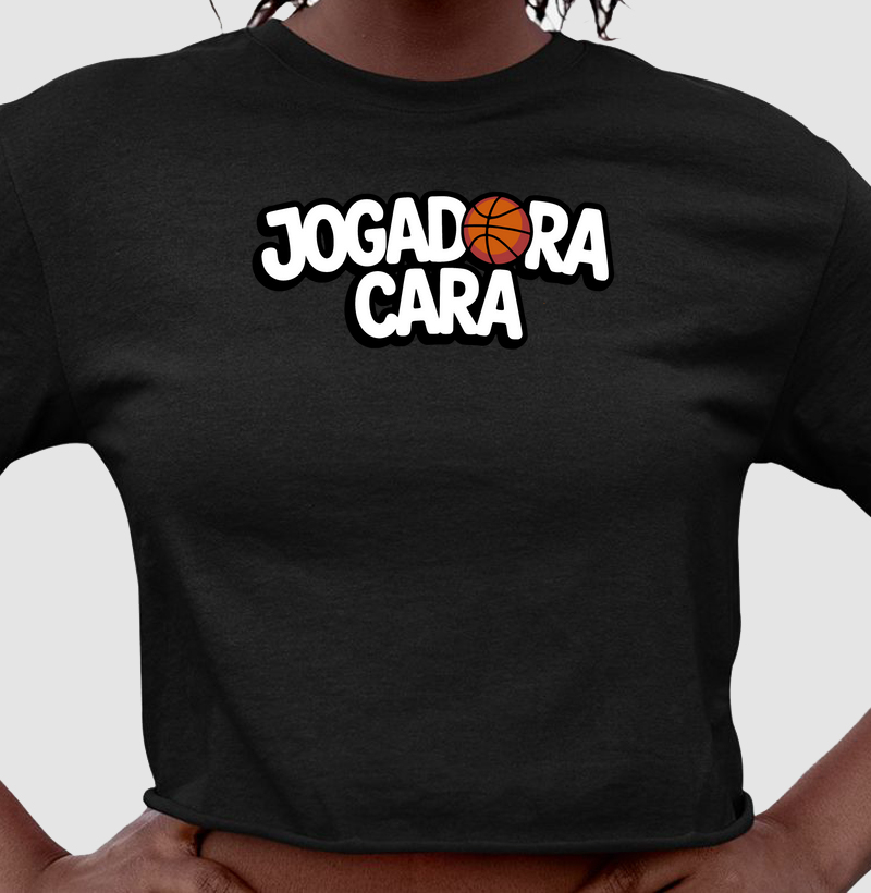 Jogadora Cara