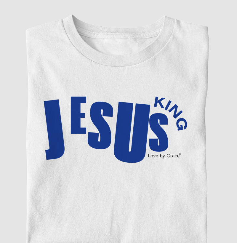 KING JESUS 