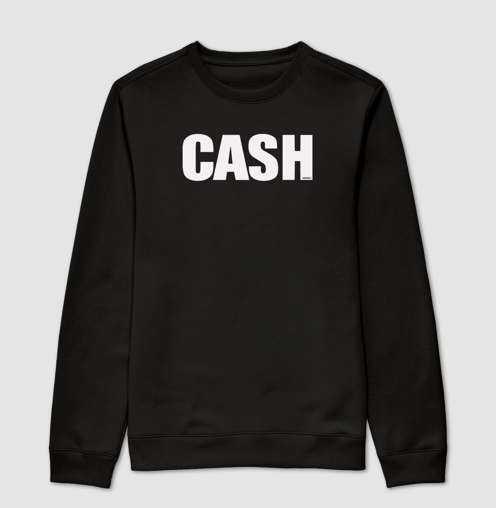 Cash
