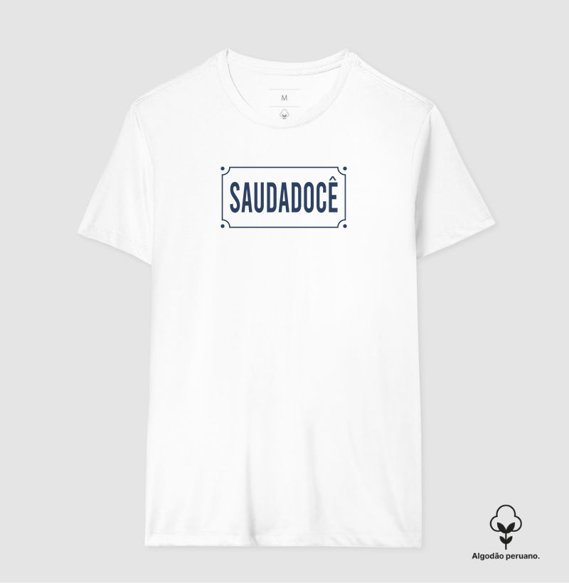 Saudadôce 