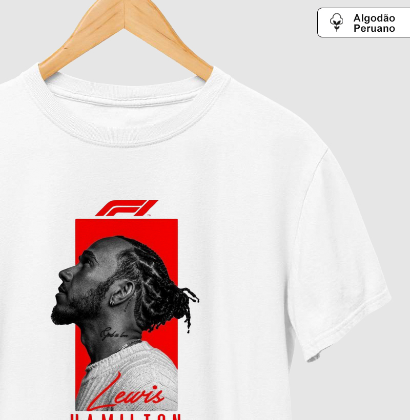 LEWIS - F1