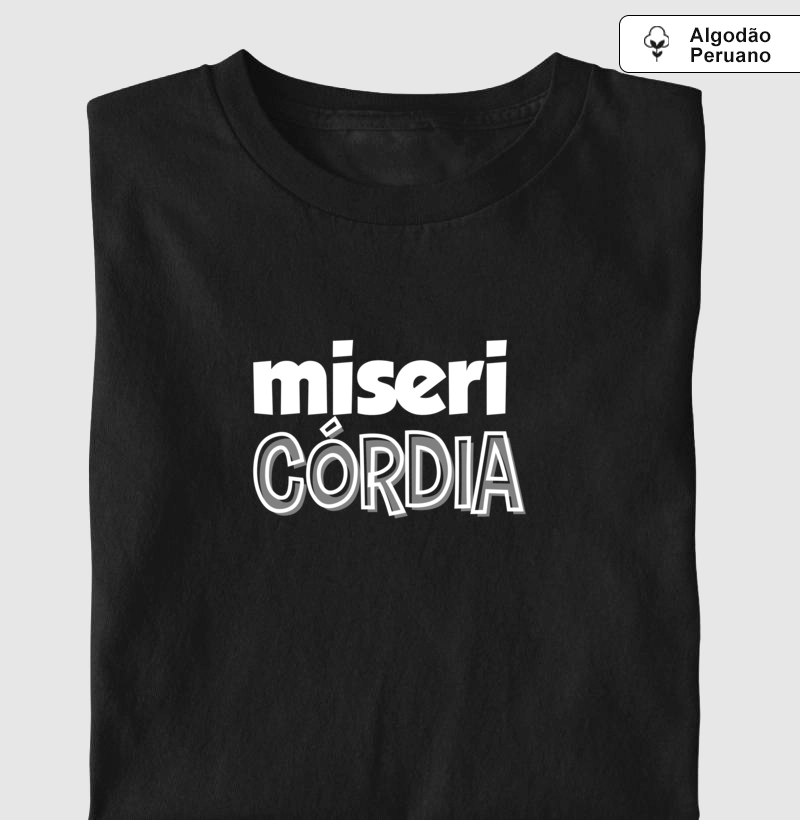 MISERICÓRDIA