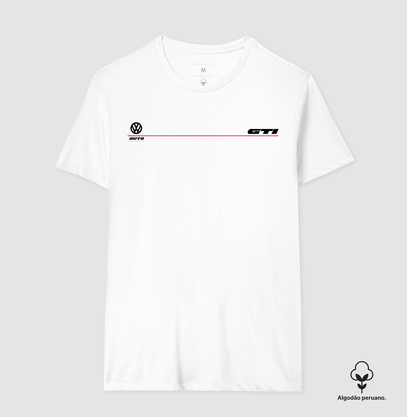 Gol GTI Basic