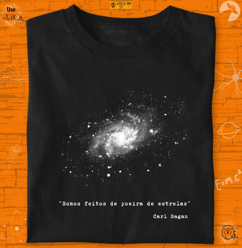 Poeira de Estrelas