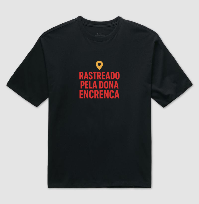 Coleção Rastreado