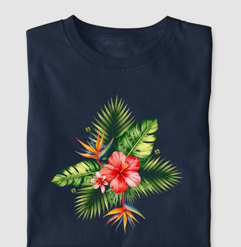 HONESTEE TROPICAL GRANDE