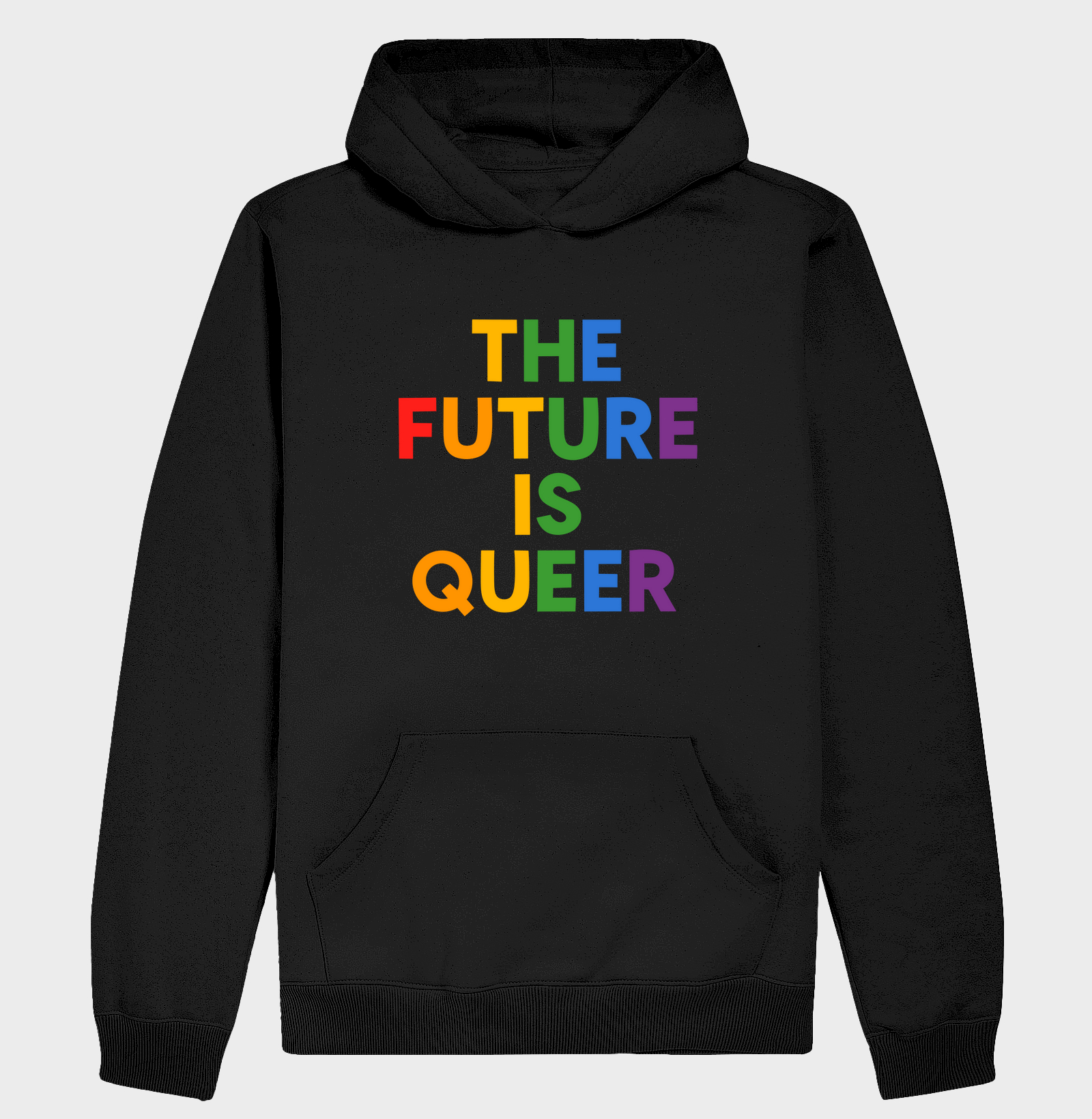 The Future Is Queer