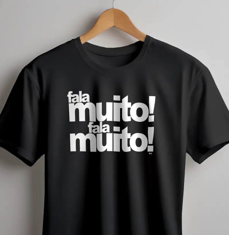 Fala Muito
