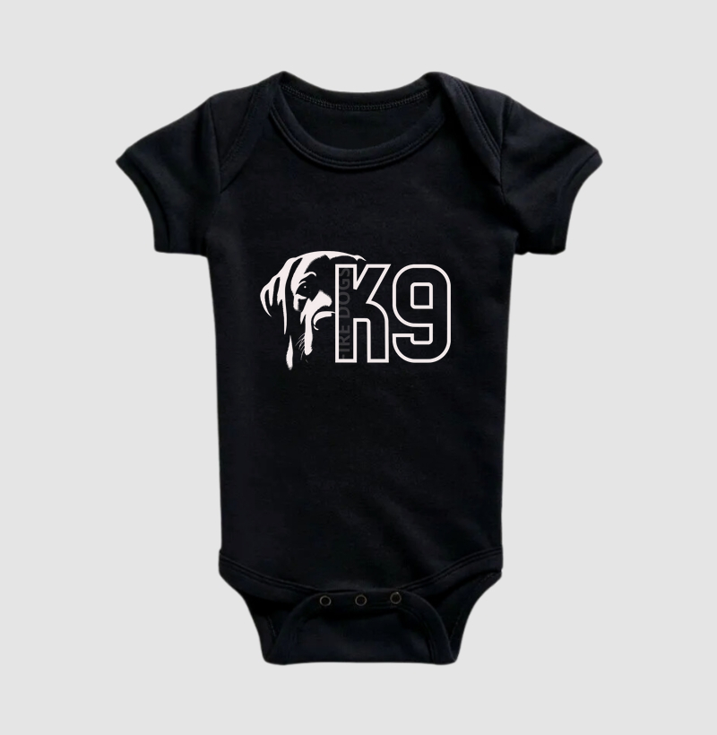 Labrador K9