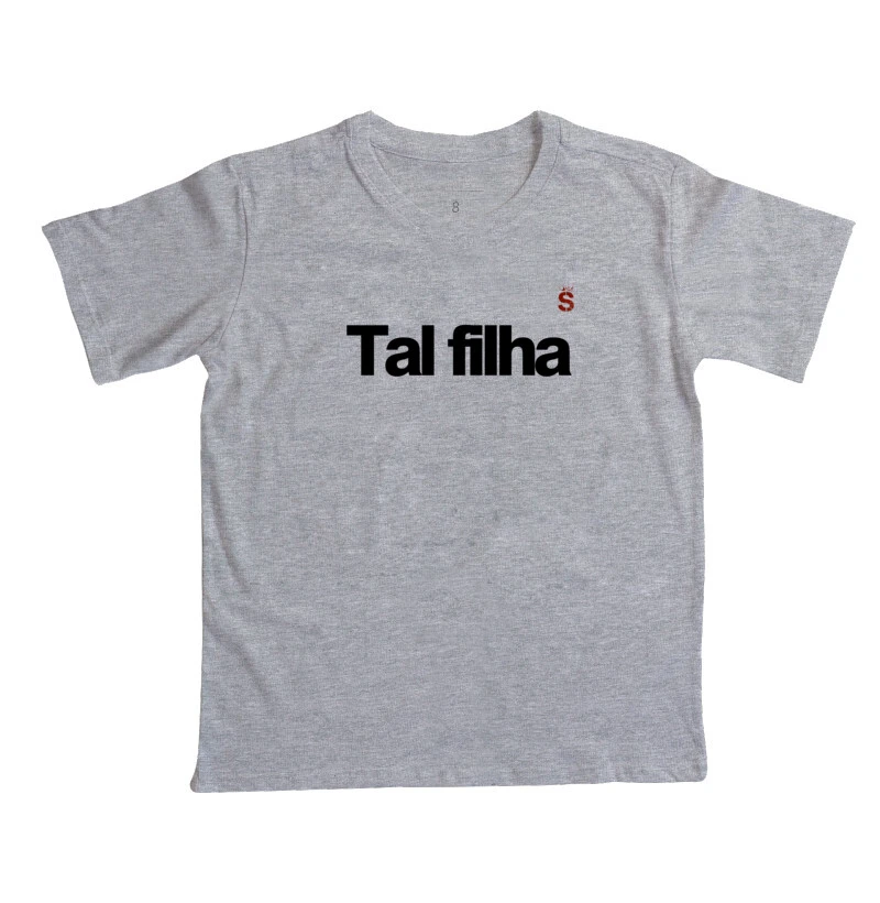 Tal filha