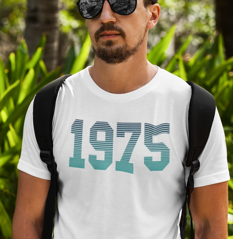 Camisa 1975