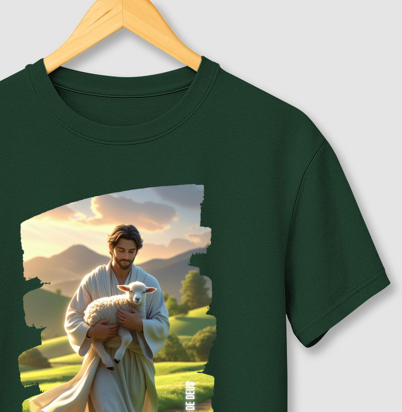 Cordeiro de Deus