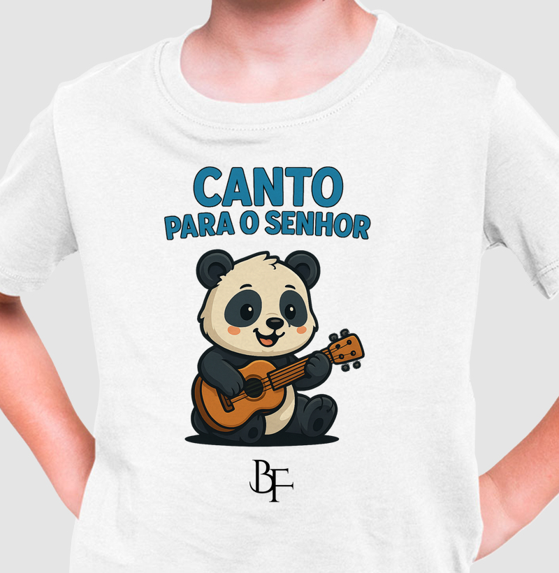 Canto para o Senhor